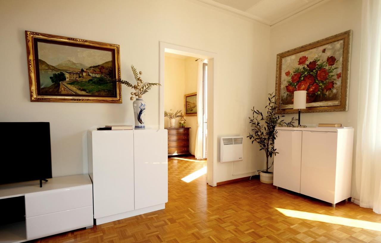 Bed and Breakfast Al Battello Morcote Zewnętrze zdjęcie