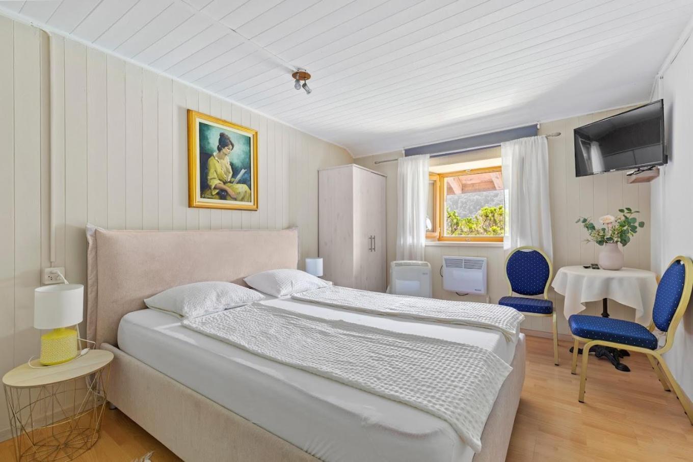Bed and Breakfast Al Battello Morcote Zewnętrze zdjęcie