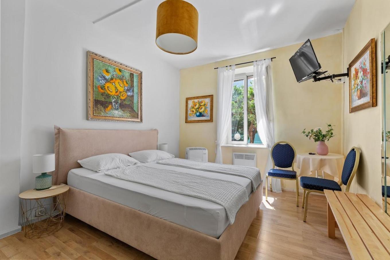 Bed and Breakfast Al Battello Morcote Zewnętrze zdjęcie