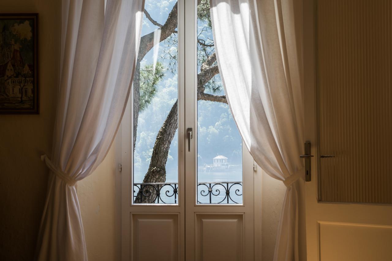 Bed and Breakfast Al Battello Morcote Zewnętrze zdjęcie